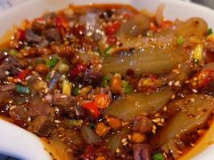 -红辣椒·川菜·火锅(张杨路店)