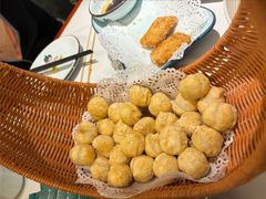 -南山翁新概念川菜(江宁万达广场店)