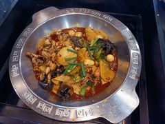 -晓林火锅(安定门店)