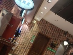 -比尔森韩式烤肉自助(国商店)