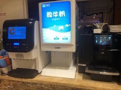 -力高皇冠假日酒店-亚细亚餐厅