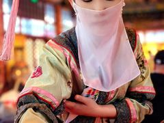 -白家大院·王府宫廷菜(苏州街店)