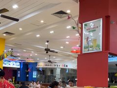 -儿童菜·采风阁家常菜餐厅(亚龙湾天域酒店)