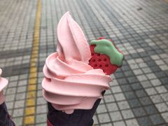-麦当劳(嘉定店)