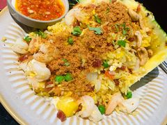 -simply thai天泰(静安嘉里中心店)