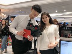 -乐天免税店(明洞店)