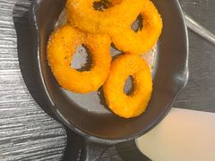 -Pennehut畔尼意面(合肥万象城店)