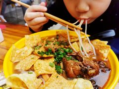-龍城柳州螺蛳粉(群星路店)