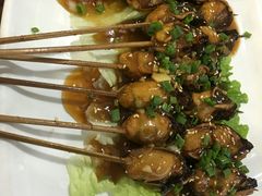 -张家卫·阳江菜·小海鲜(肥婆湾桥店)