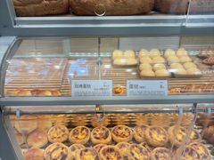-味多美蛋糕(劲松京客隆店)
