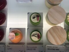 梦幻五十铃-法桐蛋糕·手作面包(万象城店)