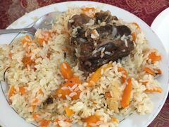 -新疆风味冷水鱼庄(友谊峰路店)