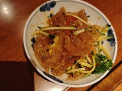 -林四喜·闽南传家菜(鼓浪屿店)