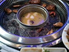 -维纳斯火锅烤肉自助餐厅