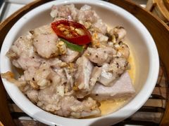 -稻香海鲜饭店(第一国际店)