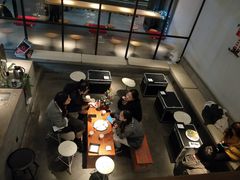 大堂-MIMI FASO(古仓店)
