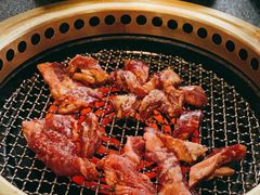 -神户赤童日式烤肉伙伴(东直门店)