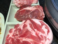 -九寸钉自助·炭火烤肉烧烤(欧乐时尚广场店)