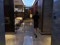 -三谷里·生态水疗空间(五一店)