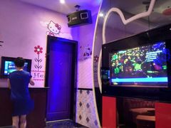 -名星会量贩式KTV旗舰店(盈熙广场店)