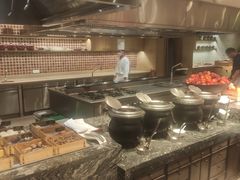 -金海湾自助餐厅(金陵饭店)