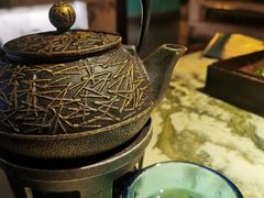 -佬麻雀·新湘菜(珠海金发购物中心店)