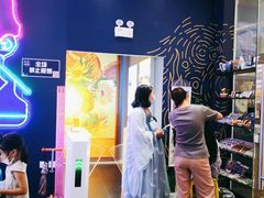 -天津梵高星空艺术馆(天河城旗舰店)