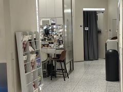 -海马体照相馆(广州新世界云门New park店)