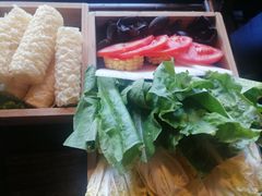 -盡膳口福·百年汤方火锅(科华北路店)