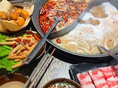 -冯校长老火锅(深圳总店)