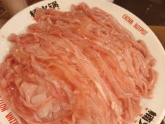 -楠火锅(太古里总店)