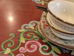 -格日勒阿妈蒙古厨房(大召店)