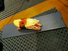 芒果三文鱼寿司-昊·来了寿司(双楠2店)