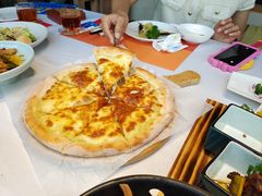 -若蘭慈·无国界素食料理(欢乐海岸店)