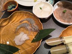 -牛YO寿喜烧·铁板烧和牛火锅自助(市府恒隆店)