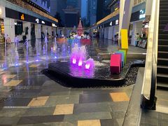 -HALO广场(梨园路店)