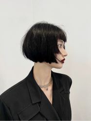 -朗峰专业美发沙龙