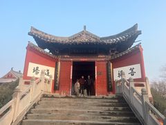 -洛阳白马寺