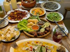 -小喜客·云南特色菜(纳西庭院店)