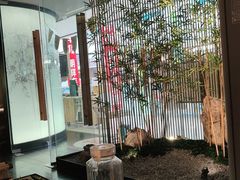 -绿茶餐厅(许昌万达广场店)
