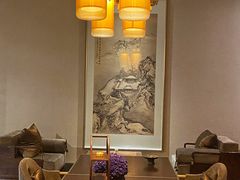 -西安华清御汤酒店