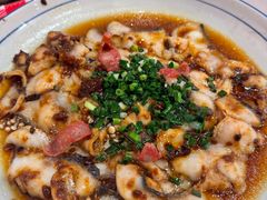 -荆九爷爆炒桥头三嫩(云南北路店)