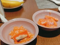 -斑斓西餐厅·自助茶点(高崎机场佰翔花园酒店)