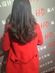 -HD HAIR STYLE