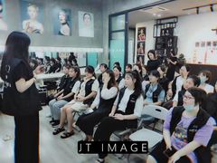 -吉田美学化妆美甲摄影培训(丽水校区)