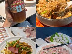 -红日饭店(裕隆三路店)