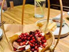 -水煮三国·川鲁江湖菜(香山店)