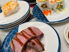 -濱寿司(高新伊藤店)