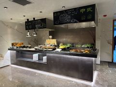 -上海宝华万豪酒店