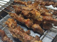 -路书奇炝锅绿豆面(万客隆店)